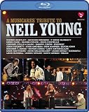 MusiCares Tribute to Neil Young [Blu-ray]