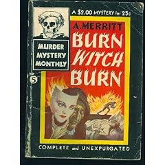 Burn With Burn!
