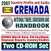 Book 2007 Country Profile and Guide to Grenada - National Travel Guidebook and Handbook -Operation Urgent Fury 1983, Caribbean Basin Initiative, Volcano (T