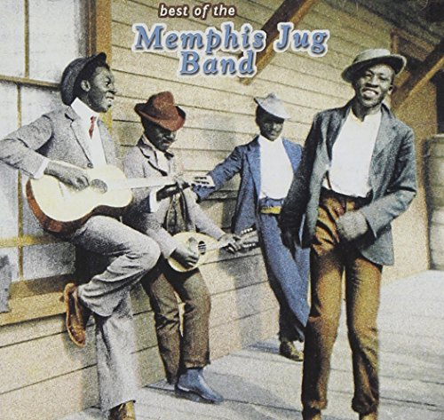 Memphis Jug Band - Best Of The Memphis Jug Band - Zortam Music