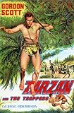Tarzan And The Trappers