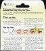 (Pack of 4 Pairs) Eylure Katy Perry False Lashes, Black - Oh, Honey!