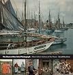 The Dawn of the Color Photograph: Albert Kahn's Archives of the Planet
