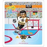 NHL Boston Bruins Hockey Puzzle