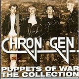 Puppets of War - the Collection