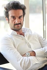 Bilder von Daniele Luppi