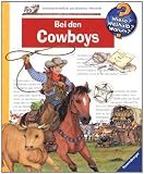 Bei den Cowboys (Wieso? Weshalb? Warum?) - Andrea Erne