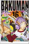 BAKUMAN 16 (Shonen Manga (norma))