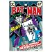 Batman - Poster Joker von Joker - alle Infos