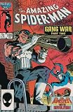 The Amazing Spider-Man #285 (Vol. 1) The Amazing Spider-Man #285 (Vol. 1)