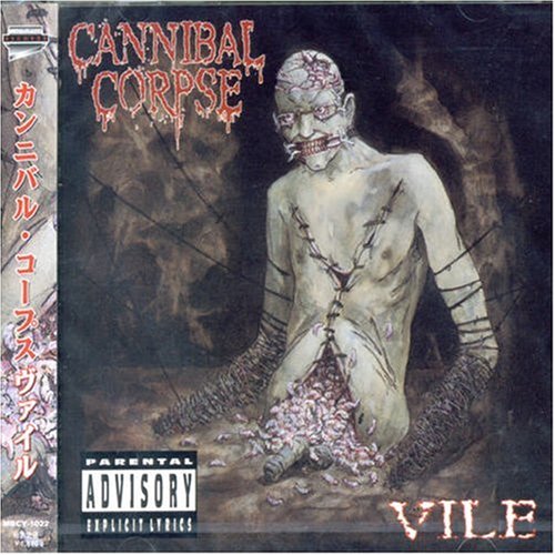 CD-Charts  Music : Vile
