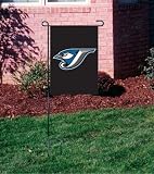 Toronto Blue Jays Decorative Mini Garden Flag