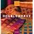 Doubleweave (The Weaver's Studio)