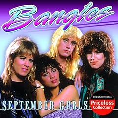 September Girls