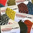 Paracord Planet 550lb Type III Paracord