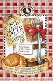 More Gifts for Giving Cookbook (Goose Berry Patch)