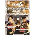 Pride Fighting Championships: Critical Countdown 2006