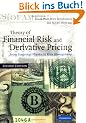 Theory of Financial Risk and Derivative Pricing: From Statistical Physics to Risk Management
