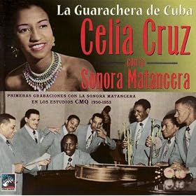 La Guarachera de Cuba