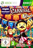 Carnival Games: In Aktion (Kinect erforderlich)