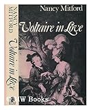 Voltaire in love