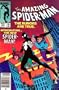Amazing Spider-man #252 (new Black costume)