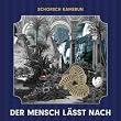 Der Mensch l�sst nach