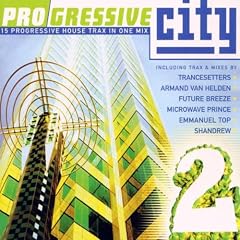 Progressive City Vol.2