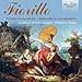 Fiorillo: Violin Concerto & Sinfonia Concertante