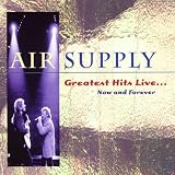 Now And Forever by Air Supply