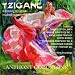 Classical Music : Tzigane: A Treasury of Gypsy-Inspired Music