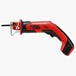 Black & Decker CHS6000 Cordless Powered Hand Saw