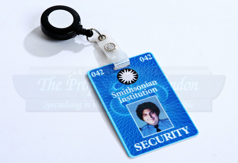 Original Movie Prop - Night at the Museum: Battle of the ...