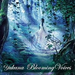 : Blooming Voices