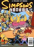 Produkt-Bild: SIMPSONS COMIC USA