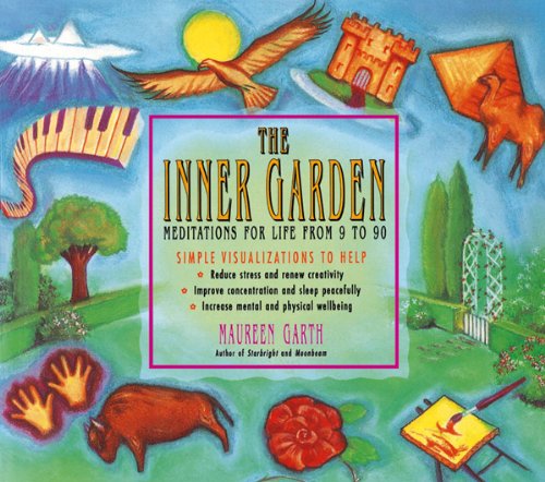 Inner Garden: Meditations for Children
