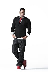 Image of Jason Derulo