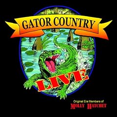 Gator Country Live