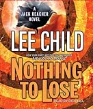 Nothing to Lose