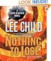 Nothing to Lose (Jack Reacher, No. 12)