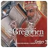 Gr�gorien: 1000 ans de chant (Century, Vol. 3)