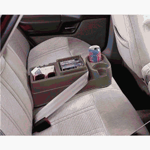 Rubber Queen 5138 Deluxe Console