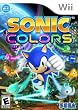 Sonic Colors