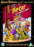 Top Cat - Complete Box Set [DVD]