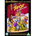 Top Cat - Complete Box Set [DVD]