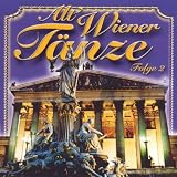 Alt Wiener T�nze Folge 2