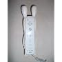 Grip Lapins Cr�tins pour manette de jeu Wii de Saitek