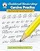 Traditional Handwriting: Cursive Practice, Grades 2 - 5
