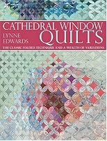 Cathedral Window Qulting