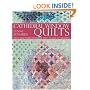 Cathedral Window Quilts: The Classic Folded Technique and a Wealth of Variations